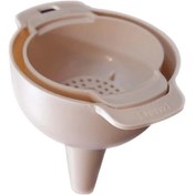 تصویر قیف دنزی مجموعه دو عددی 