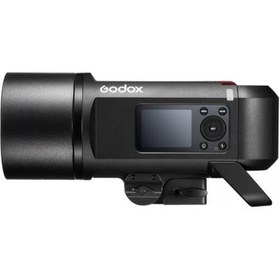 تصویر فلاش پرتابل گودکس Godox AD600Pro II All-in-One Outdoor Flash 