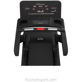 تصویر تردمیل باشگاهی پرقدرت Ford fitness مدل FA8000ac FA8000ac Ford fitness
