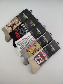 تصویر کش انگلیسی پنبه کد605-78 