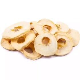 تصویر سیب زرد خشک اعلا - 250 گرم 