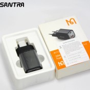 تصویر شارژر اصلی و اورجینال 33 وات سوپر فست مک دودو مناسب آیفون و آندروید 