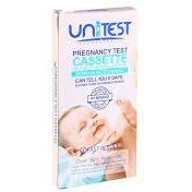 تصویر بی بی چک یونی تست Unitest مدل کاستی Bibi ion Check Unitest Test Case Model