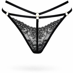 تصویر شورت زنانه فانتزی بندی JIMA جیما کد 6910 - جزیره آدا 