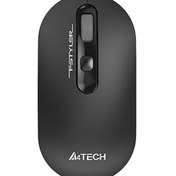 تصویر ماوس بی سیم ای فورتک مدل FSTYLER FG20 ا A4tech FSTYLER FG20 Wireless Mouse A4tech FSTYLER FG20 Wireless Mouse