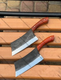 تصویر ساطور برش 