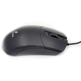خرید و قیمت ماوس با سیم الون مدل M604 سایلنت | ترب