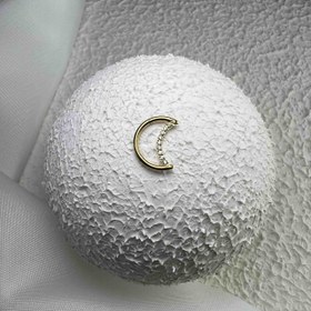 تصویر پیرسینگ دیث و هلیکس کد 176 