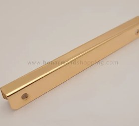 تصویر زه لبه کیف مدل 8 سانت رنگ لایت 