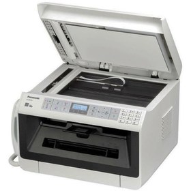 تصویر فکس پاناسونیک KX-MB2138 