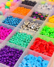 تصویر ست دستبند 