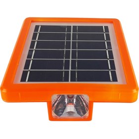 تصویر پنل خورشیدی مدل CS813 