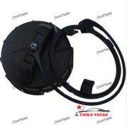 تصویر درب باک داخلی هایما S7 شرکتی 