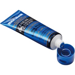 تصویر کرم بزرگ کننده و کلفت کننده فوری MAXMAN مخصوص آقایان 