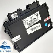 تصویر نود FCM کروز (نو آکبند)کارتن ایساکو و کارتن کروز با ضمانت مرجوعی FCM Crouse