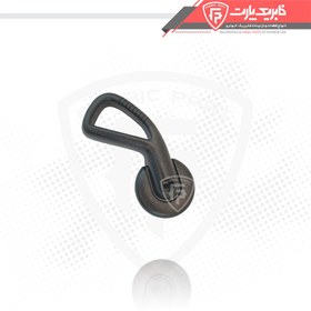 تصویر دستگیره بخواب صندلی پژو 206 چپ 