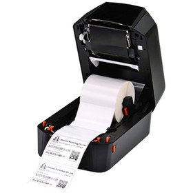 تصویر پرینتر لیبل زن وین کد مدل LP423A Wincode LP423A Label Printer