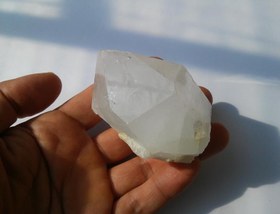 تصویر سنگ کوارتز (کد1348) 