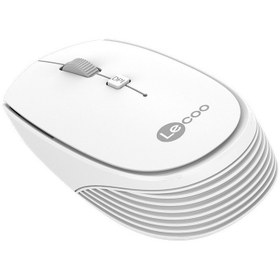 تصویر موس بی سیم Lecoo WS202 Lecoo WS202 Wireless Mouse