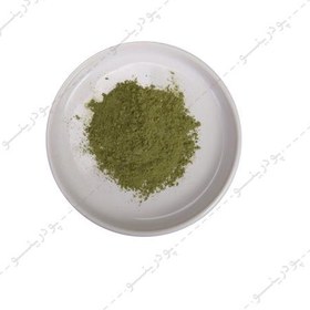 تصویر پودر عصاره مورینگا (گز روغن) خالص 50 گرم 