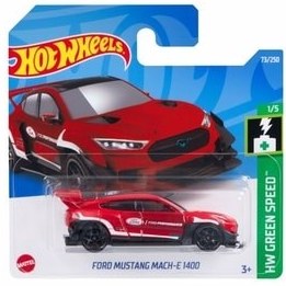 Hot wheels mustang sales cars