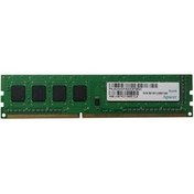 تصویر رم دسکتاپ اپیسر RAM APACER DDR3 4GB 1333MHz RAM APACER DDR3 4GB 1333MHz