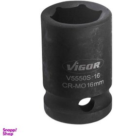 تصویر سری بکس ویگور (Vigor) مدل V5550S-16 سایز 16 میلی متر 