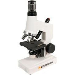 تصویر میکروسکوپ سلسترون مدل 