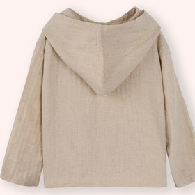 تصویر پیراهن بچگانه پانکو panco 