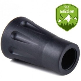 تصویر لاستیک ته باتوم 