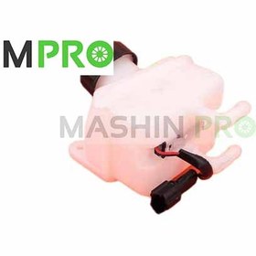 تصویر مخزن روغن ترمز ام وی ام 315 