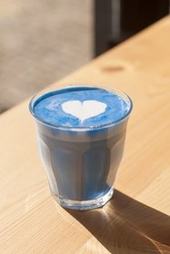 تصویر اسپیرولینا آبی - E18 