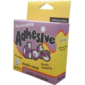 تصویر چسب بادکنک Adhesive dots مدل STA265 
