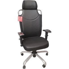 تصویر صندلی مدیریتی مدل S1 