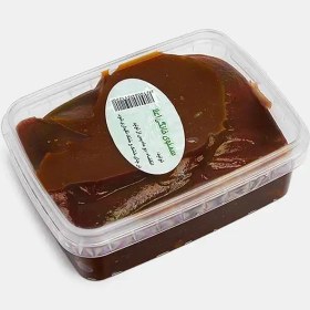 تصویر سمنوی خانگی اعلا 