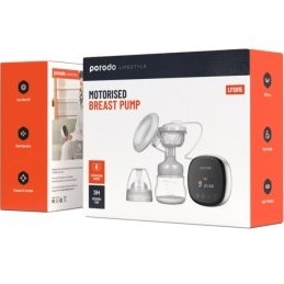 تصویر شیردوش برقی پرودو مدل PD-LFST015-WH PD-LFST015-WH