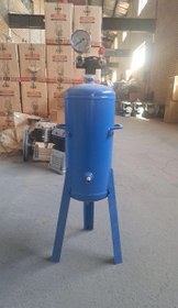 تصویر رطوبت گیر صنعتی پمپ باد کوچک 
