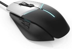 تصویر ماوس مخصوص بازی الین ویر مدل AW959 Elite ا Alienware AW959 Elite Gaming Mouse Alienware AW959 Elite Gaming Mouse