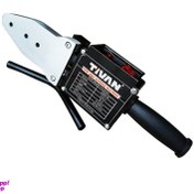 تصویر دستگاه اتو لوله سبز تیوان مدل RO - 660 