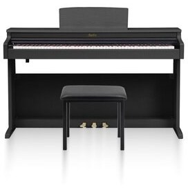 تصویر پیانو JWIN SAPPHIRE SDP 380 HAMMER ACTION 88 KEY دیجیتال 