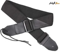 تصویر بند گیتار مدل Alice A040-LB electric guitar strap 