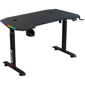 تصویر میز گیمینگ موتور دار Redragon GD-3320-M 