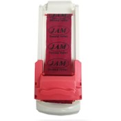 تصویر دلمه پیچ مدل JAM - چند رنگ 