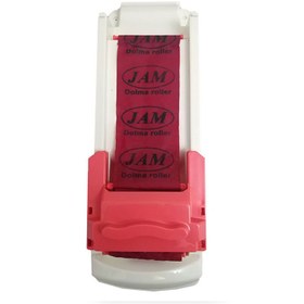 تصویر دلمه پیچ مدل JAM - چند رنگ 