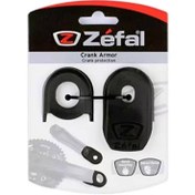 تصویر محافظ قامه دوچرخه زفال مدل Zefal Crank Armor 