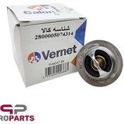 تصویر ترموستات ورنت (VERNET) 89 درجه مناسب برای ال 90 (تندر 90) 