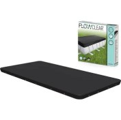 تصویر کاور استخر پیش ساخته مستطیل گرد 4متری BestWay 58232 BestWay 58232