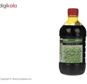 تصویر اسید مدار چاپی جنرال الکترون حجم 500 میلی لیتر General Electron Printed Circuit Board Acid 500ml