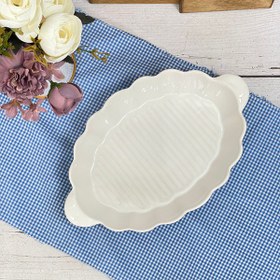 تصویر رز بیضی گریل 