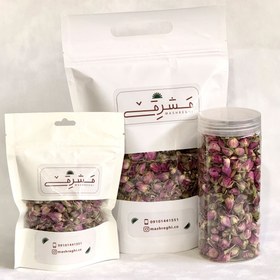 تصویر گل سرخ داراب 